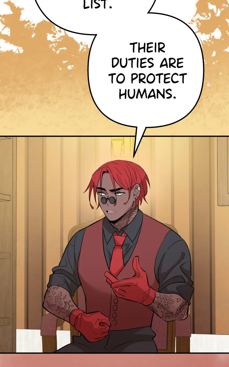 Read Morgana and Oz chapter 69 image 16 on Lezhin