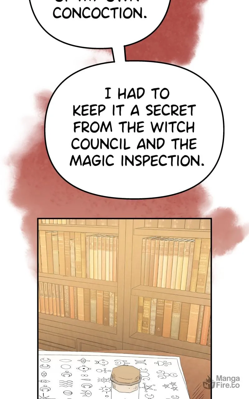 Read Morgana and Oz chapter 69 image 19 on Lezhin
