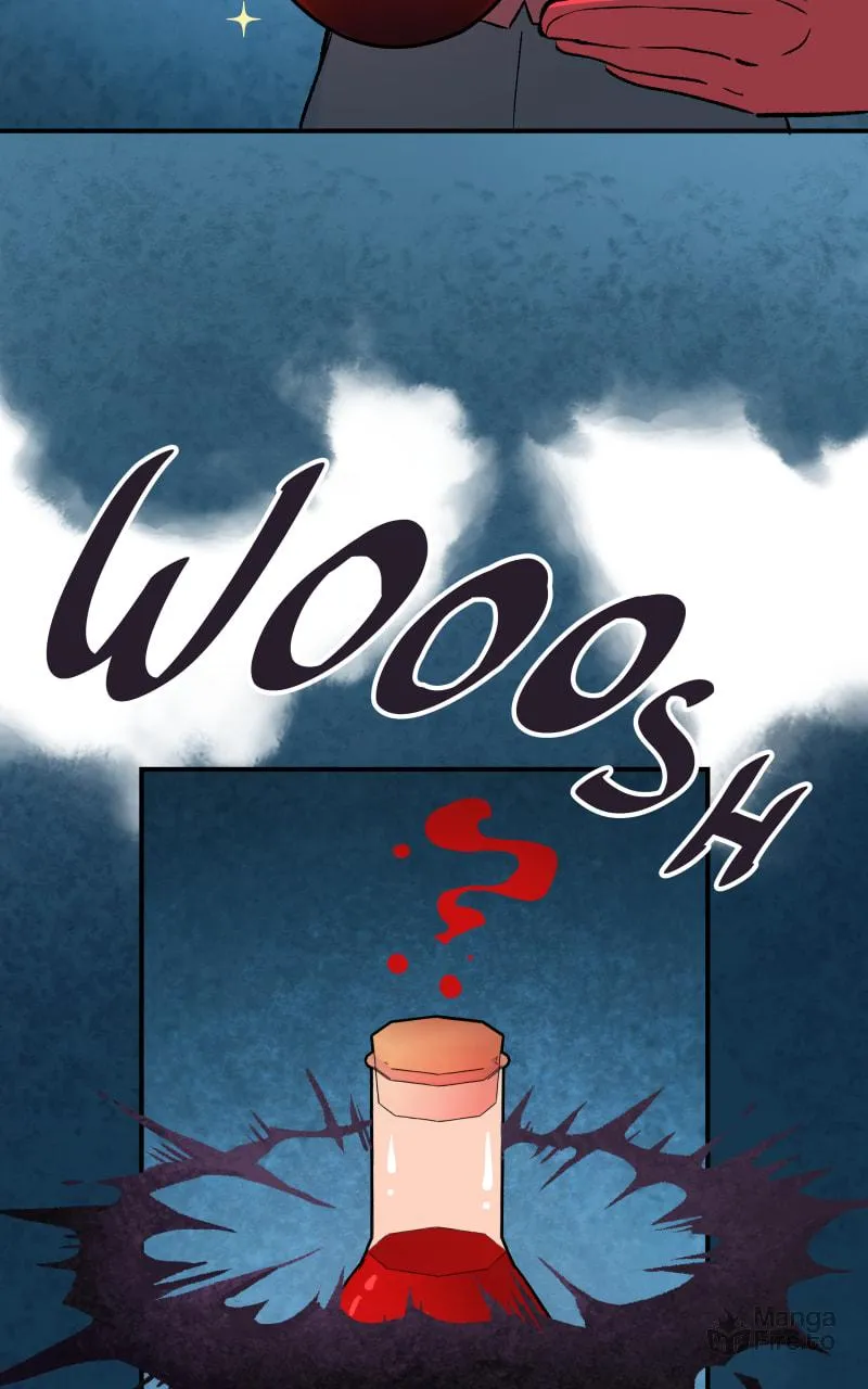 Read Morgana and Oz chapter 69 image 2 on Lezhin