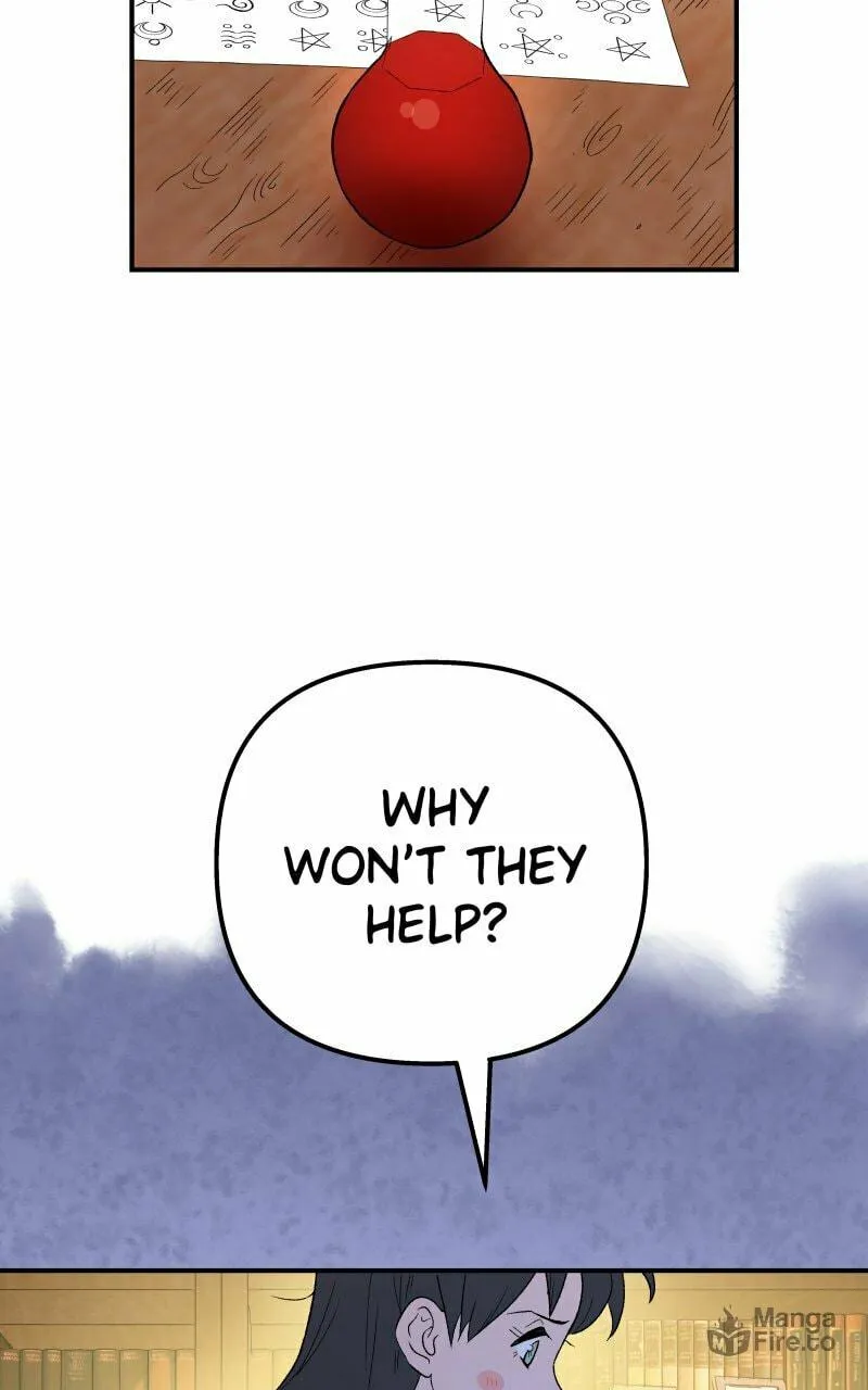 Read Morgana and Oz chapter 69 image 20 on Lezhin