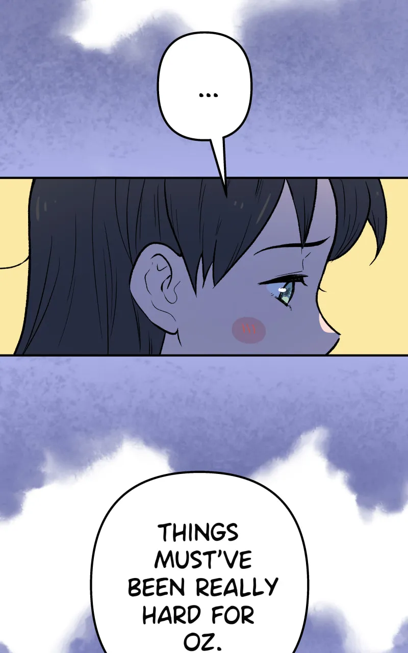 Read Morgana and Oz chapter 69 image 22 on Lezhin