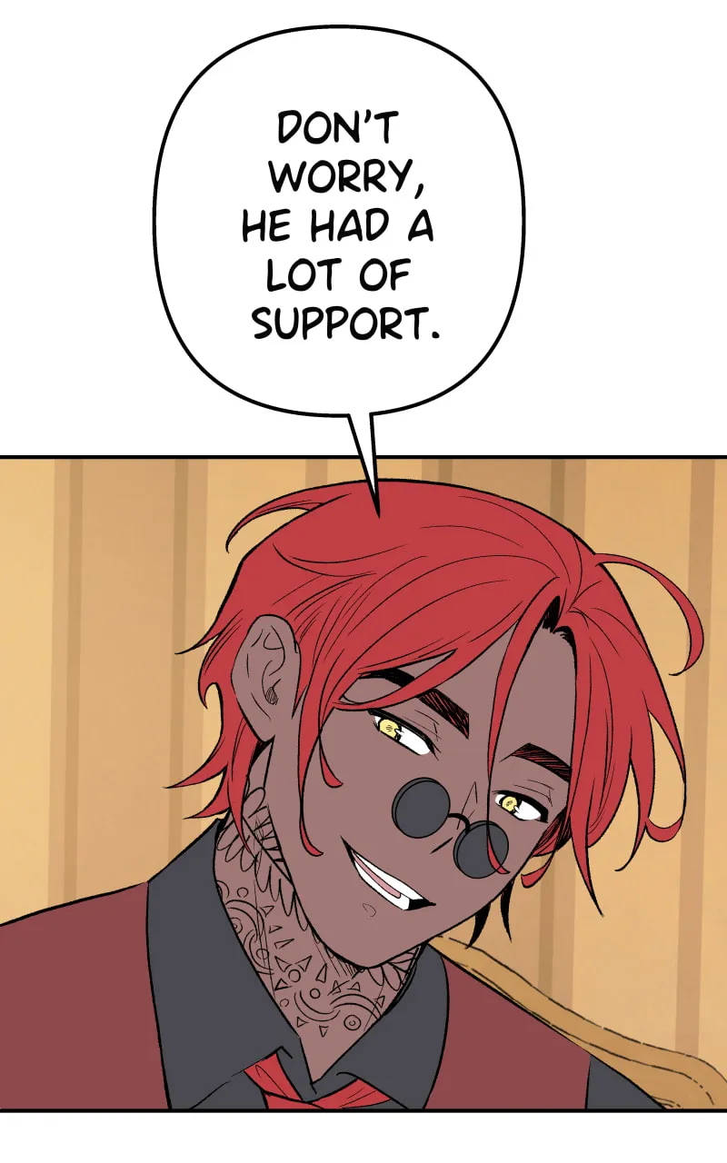 Read Morgana and Oz chapter 69 image 25 on Lezhin