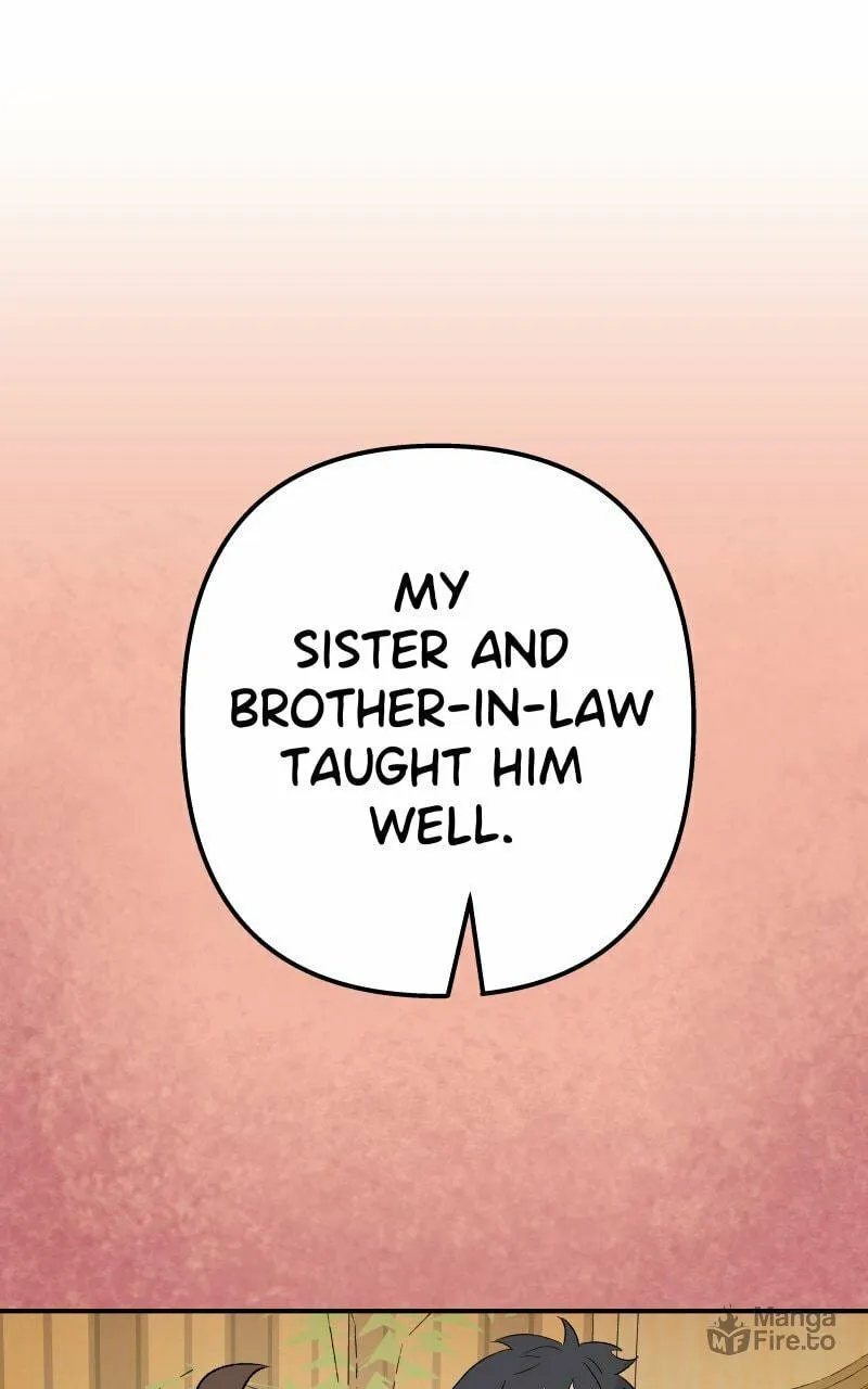 Read Morgana and Oz chapter 69 image 26 on Lezhin