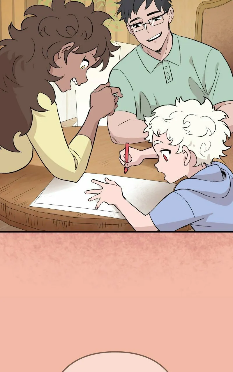 Read Morgana and Oz chapter 69 image 27 on Lezhin