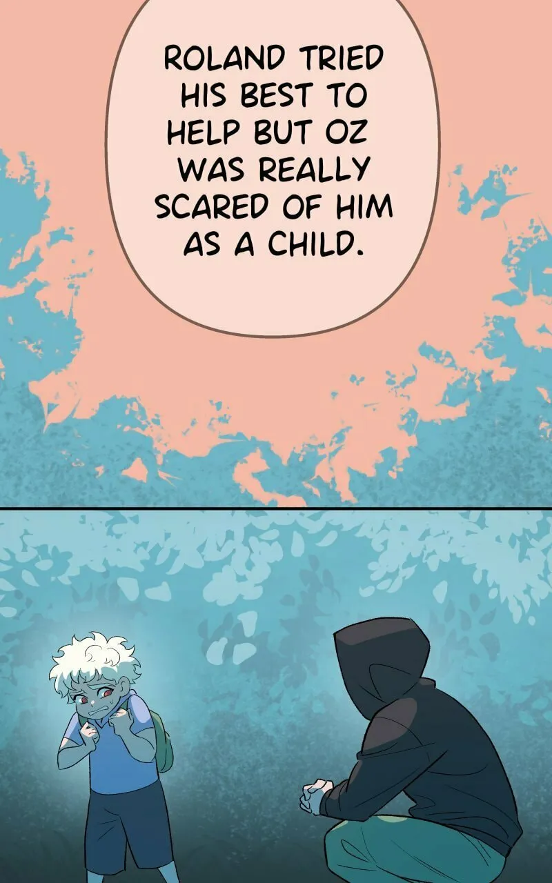 Read Morgana and Oz chapter 69 image 28 on Lezhin