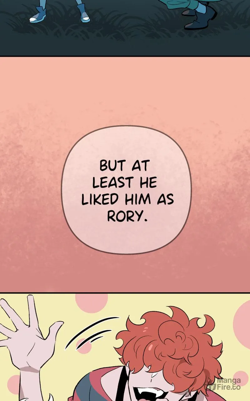 Read Morgana and Oz chapter 69 image 29 on Lezhin