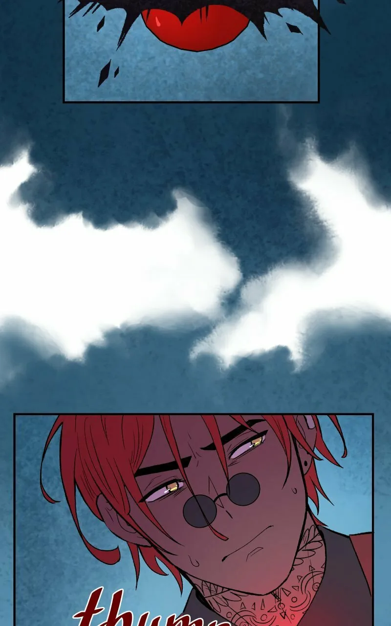 Read Morgana and Oz chapter 69 image 3 on Lezhin