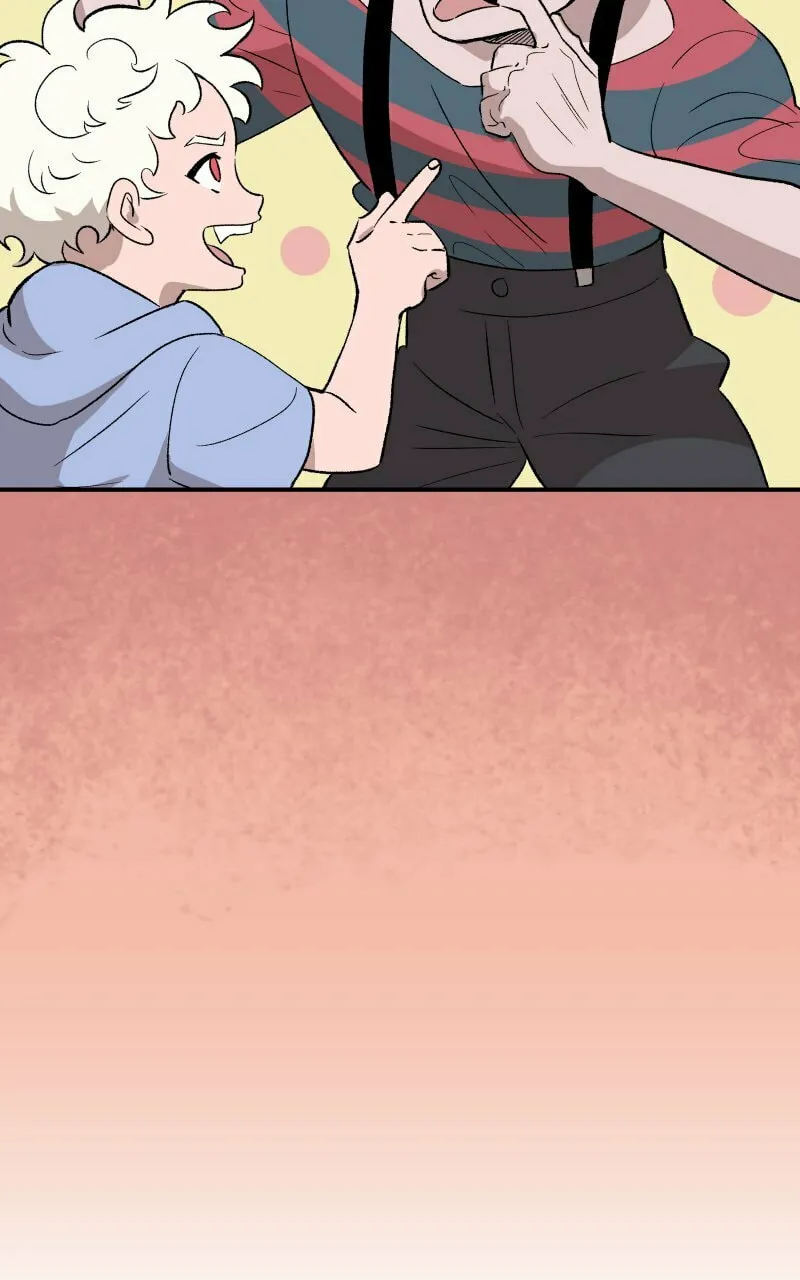 Read Morgana and Oz chapter 69 image 30 on Lezhin