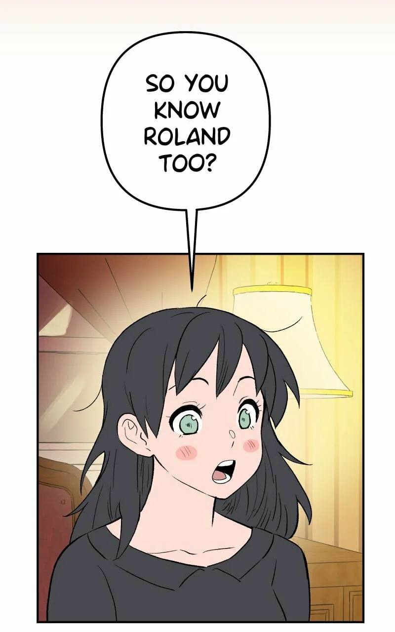 Read Morgana and Oz chapter 69 image 31 on Lezhin