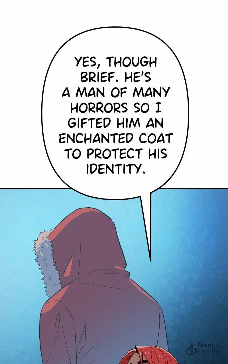 Read Morgana and Oz chapter 69 image 32 on Lezhin