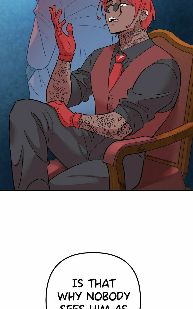 Read Morgana and Oz chapter 69 image 33 on Lezhin