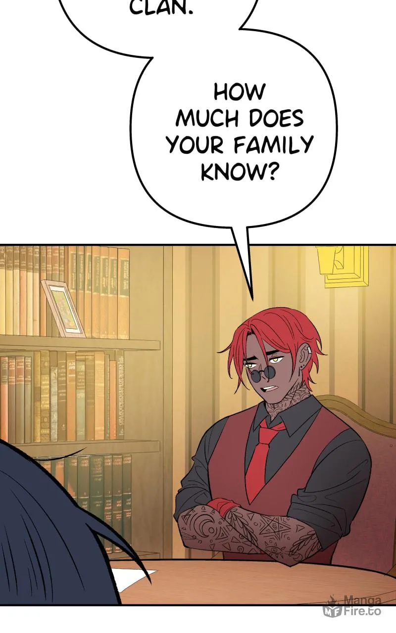 Read Morgana and Oz chapter 69 image 35 on Lezhin