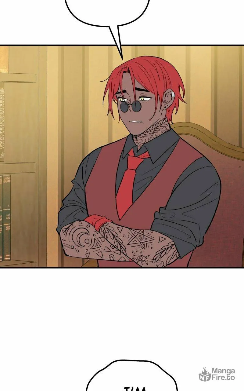 Read Morgana and Oz chapter 69 image 38 on Lezhin