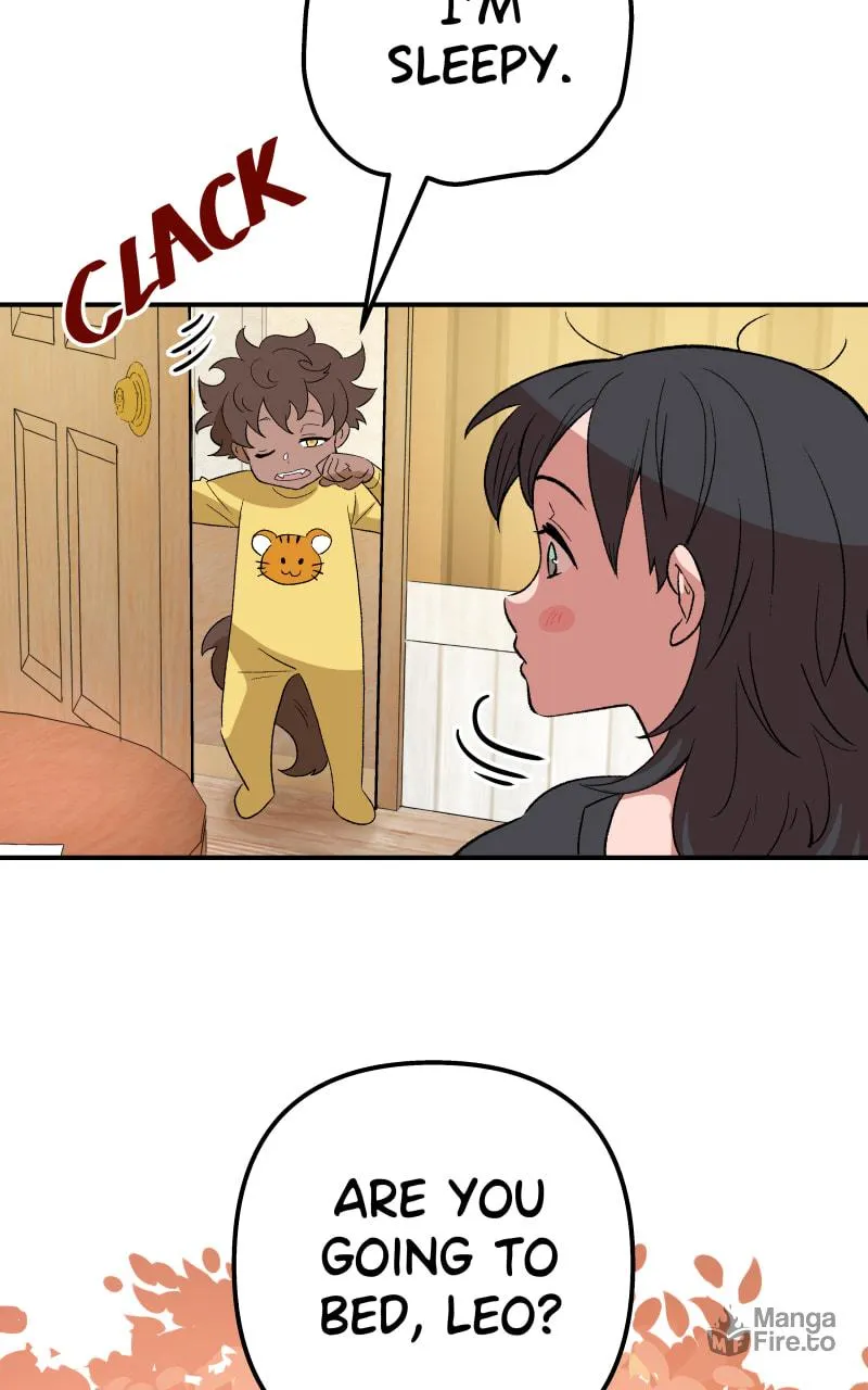 Read Morgana and Oz chapter 69 image 39 on Lezhin