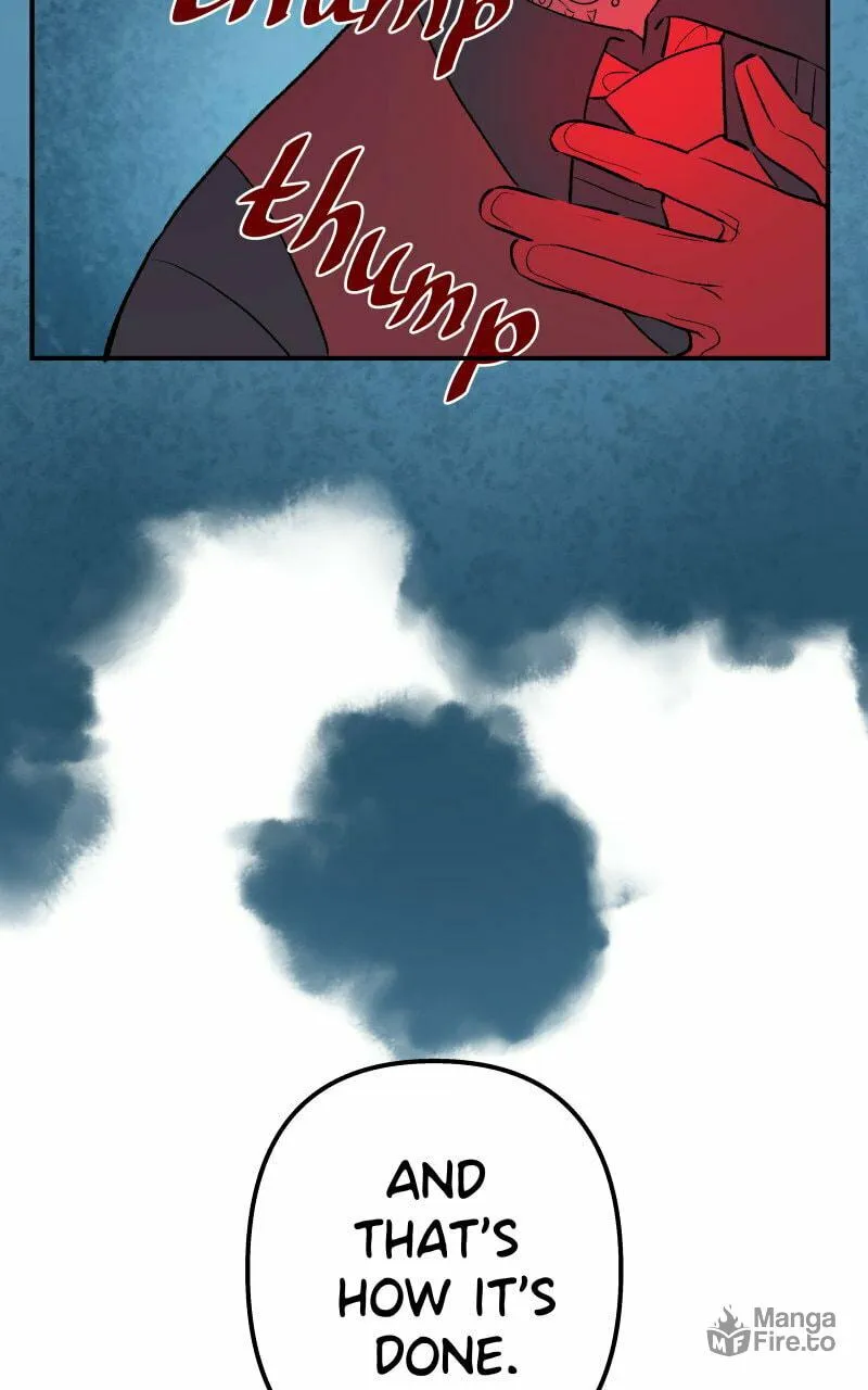 Read Morgana and Oz chapter 69 image 4 on Lezhin