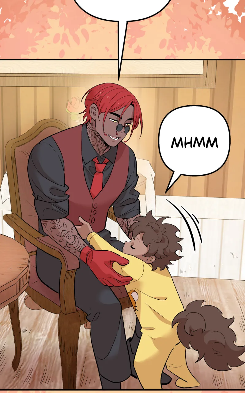 Read Morgana and Oz chapter 69 image 40 on Lezhin