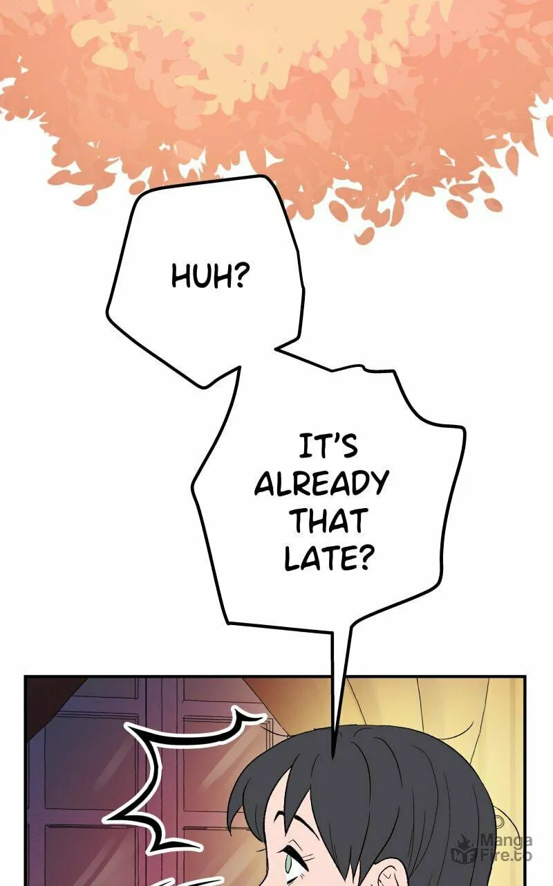 Read Morgana and Oz chapter 69 image 41 on Lezhin