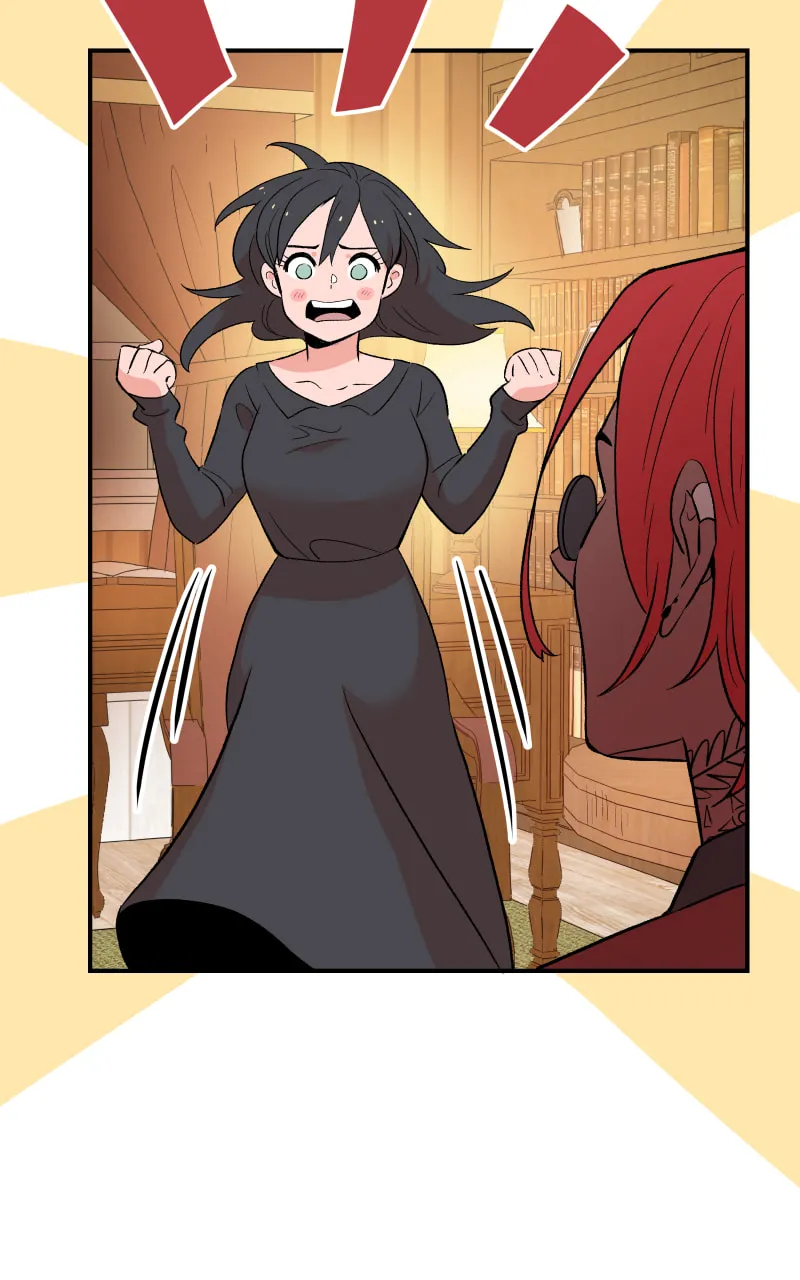 Read Morgana and Oz chapter 69 image 43 on Lezhin