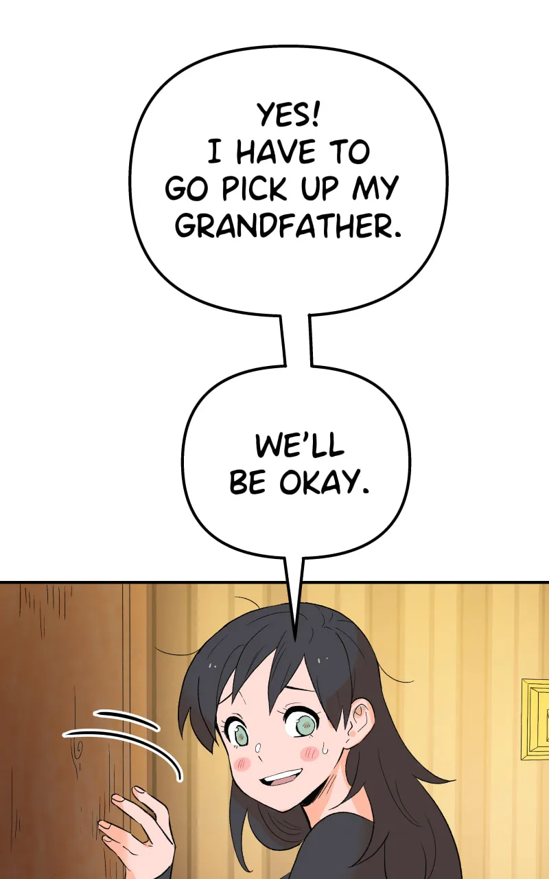 Read Morgana and Oz chapter 69 image 45 on Lezhin