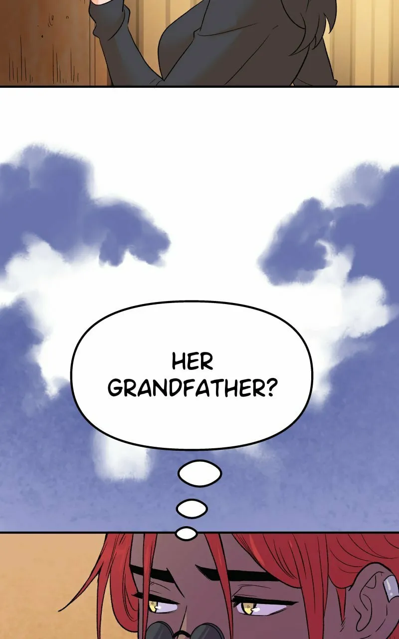 Read Morgana and Oz chapter 69 image 46 on Lezhin