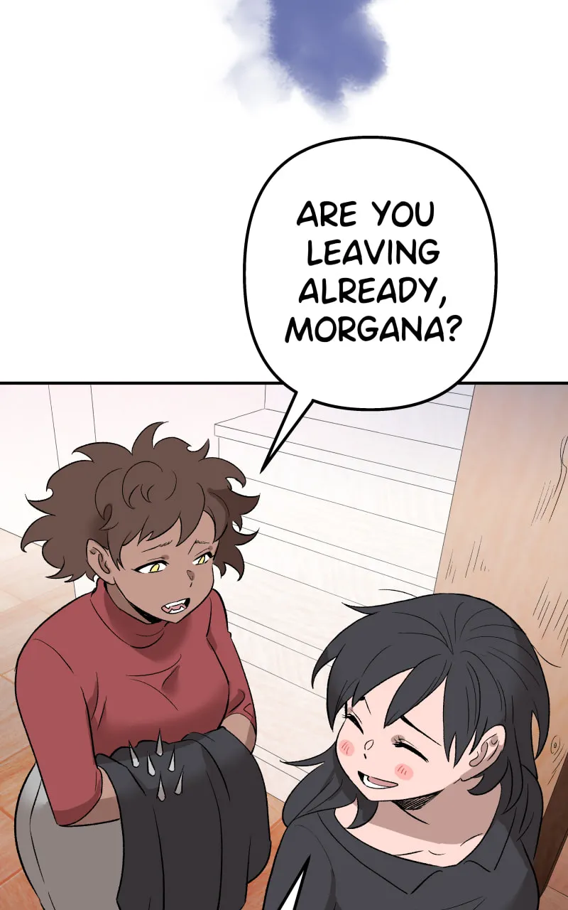 Read Morgana and Oz chapter 69 image 48 on Lezhin