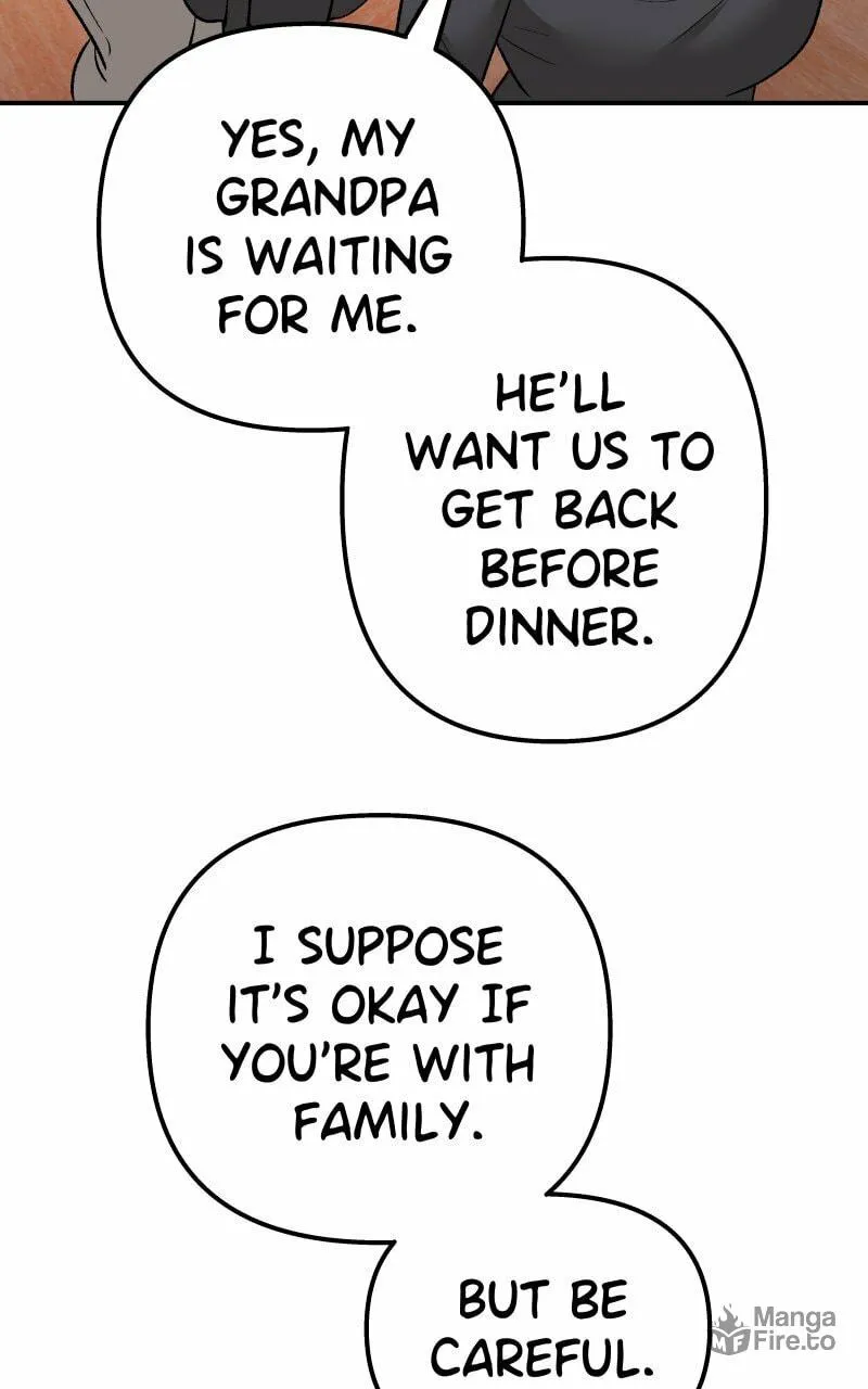 Read Morgana and Oz chapter 69 image 49 on Lezhin