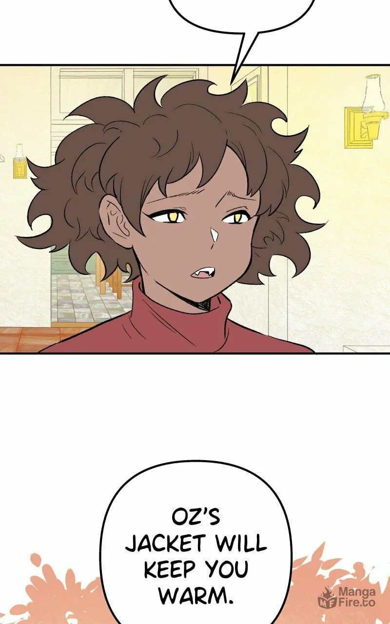 Read Morgana and Oz chapter 69 image 50 on Lezhin