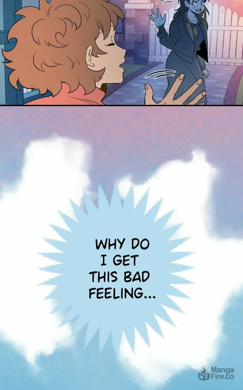 Read Morgana and Oz chapter 69 image 59 on Lezhin