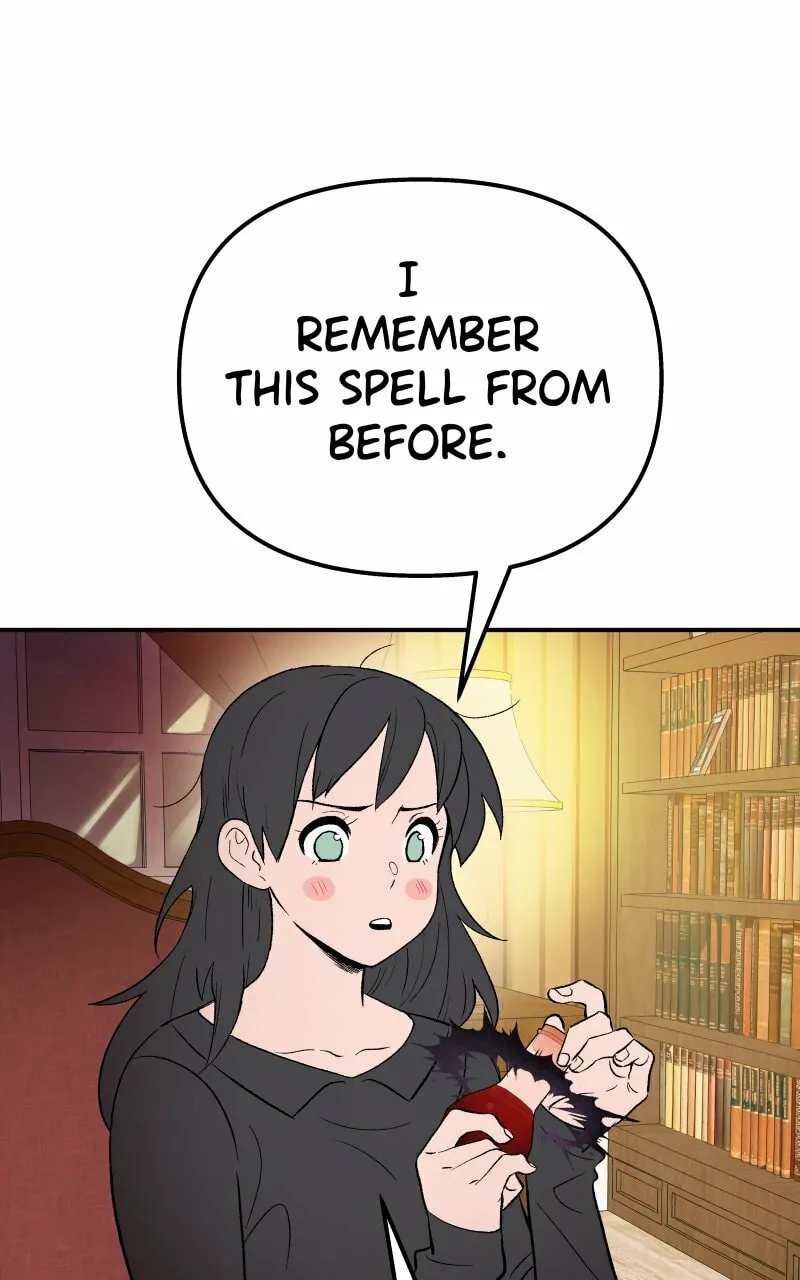 Read Morgana and Oz chapter 69 image 6 on Lezhin