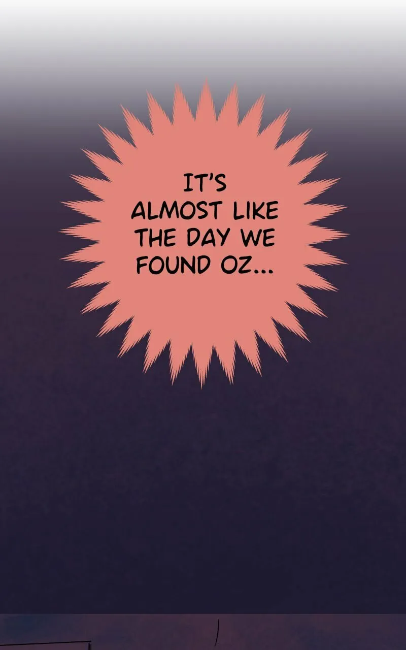 Read Morgana and Oz chapter 69 image 61 on Lezhin