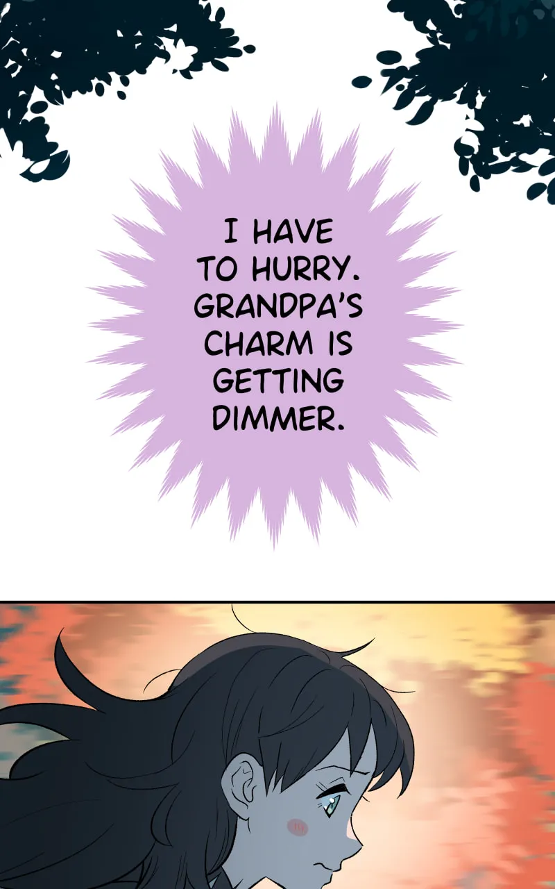Read Morgana and Oz chapter 69 image 66 on Lezhin