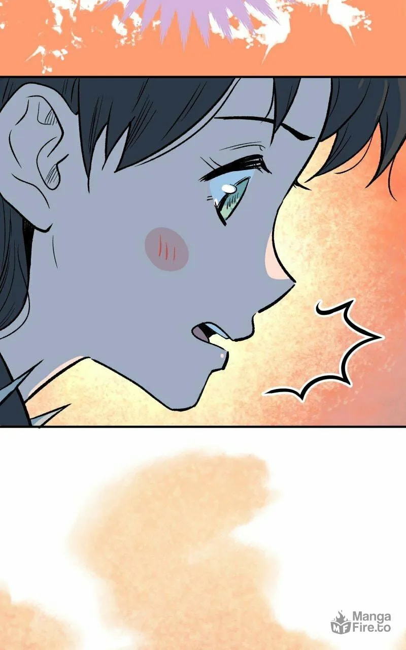 Read Morgana and Oz chapter 69 image 69 on Lezhin