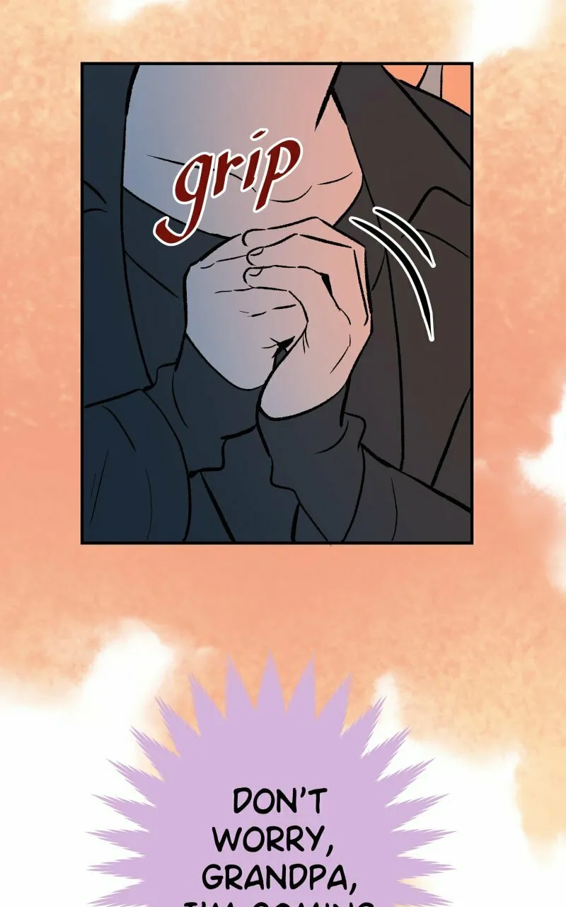 Read Morgana and Oz chapter 69 image 70 on Lezhin