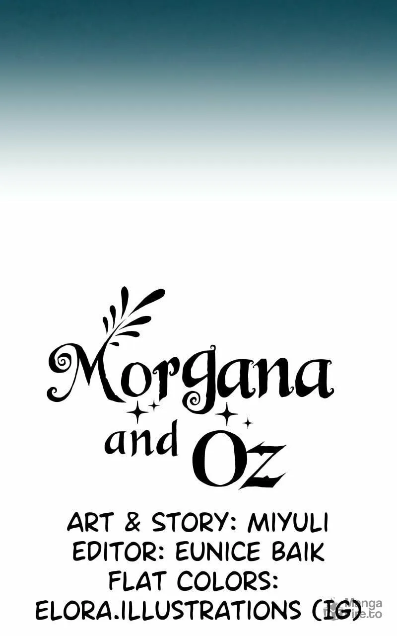 Read Morgana and Oz chapter 69 image 74 on Lezhin