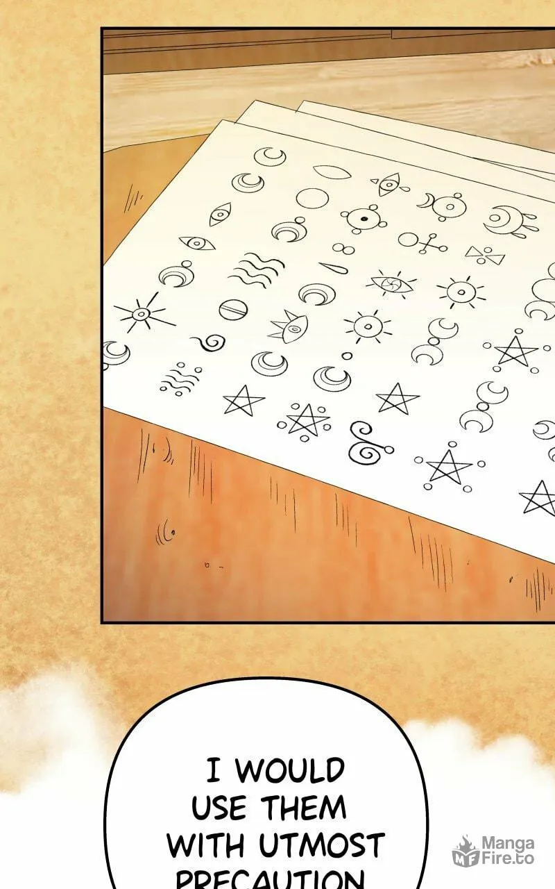 Read Morgana and Oz chapter 69 image 9 on Lezhin