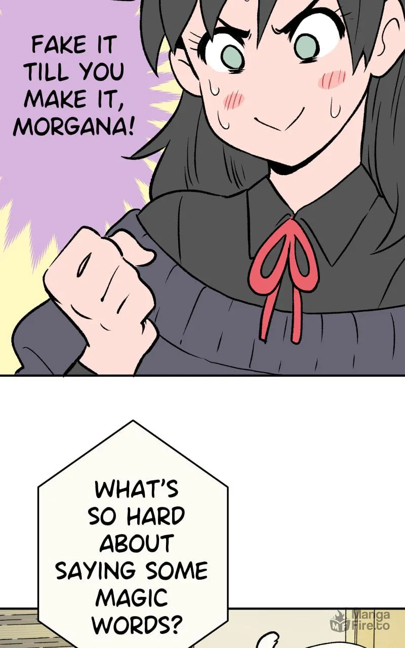 Read Morgana and Oz chapter 7 image 11 on Lezhin