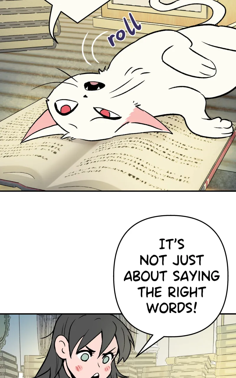 Read Morgana and Oz chapter 7 image 12 on Lezhin