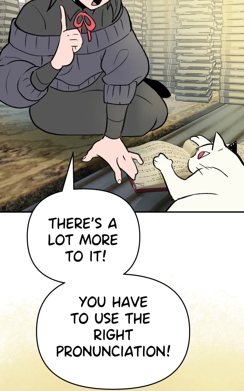 Read Morgana and Oz chapter 7 image 13 on Lezhin
