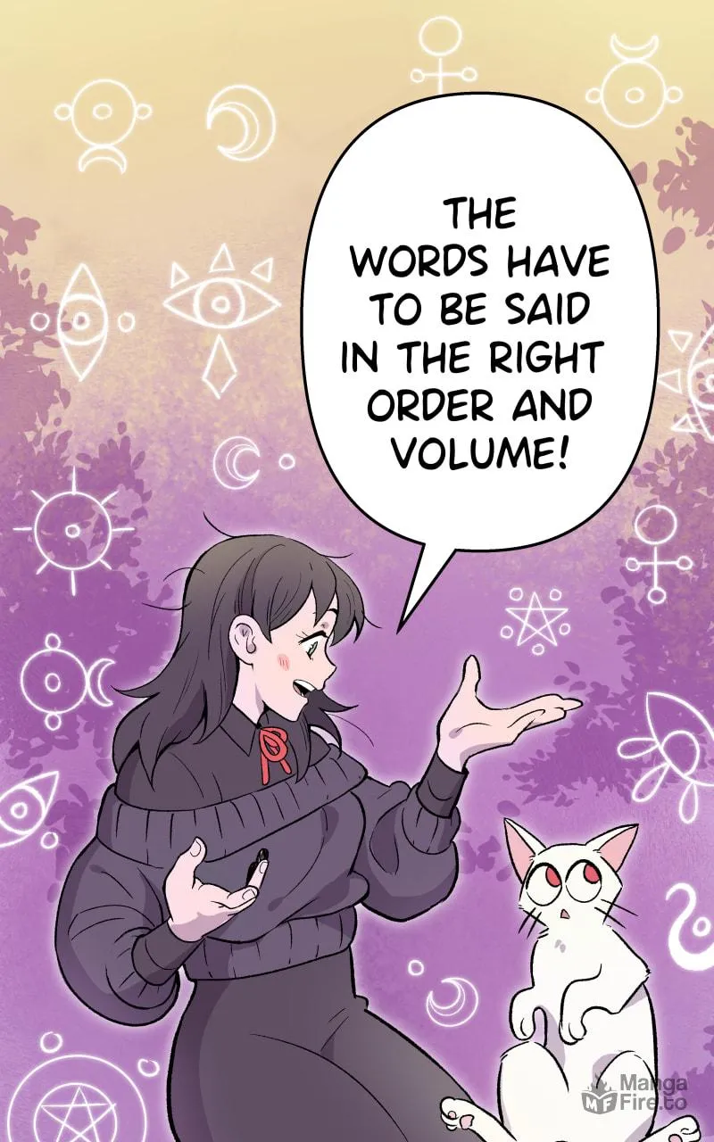 Read Morgana and Oz chapter 7 image 14 on Lezhin