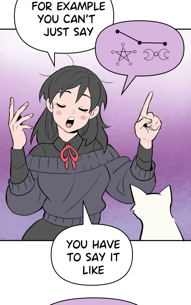Read Morgana and Oz chapter 7 image 16 on Lezhin