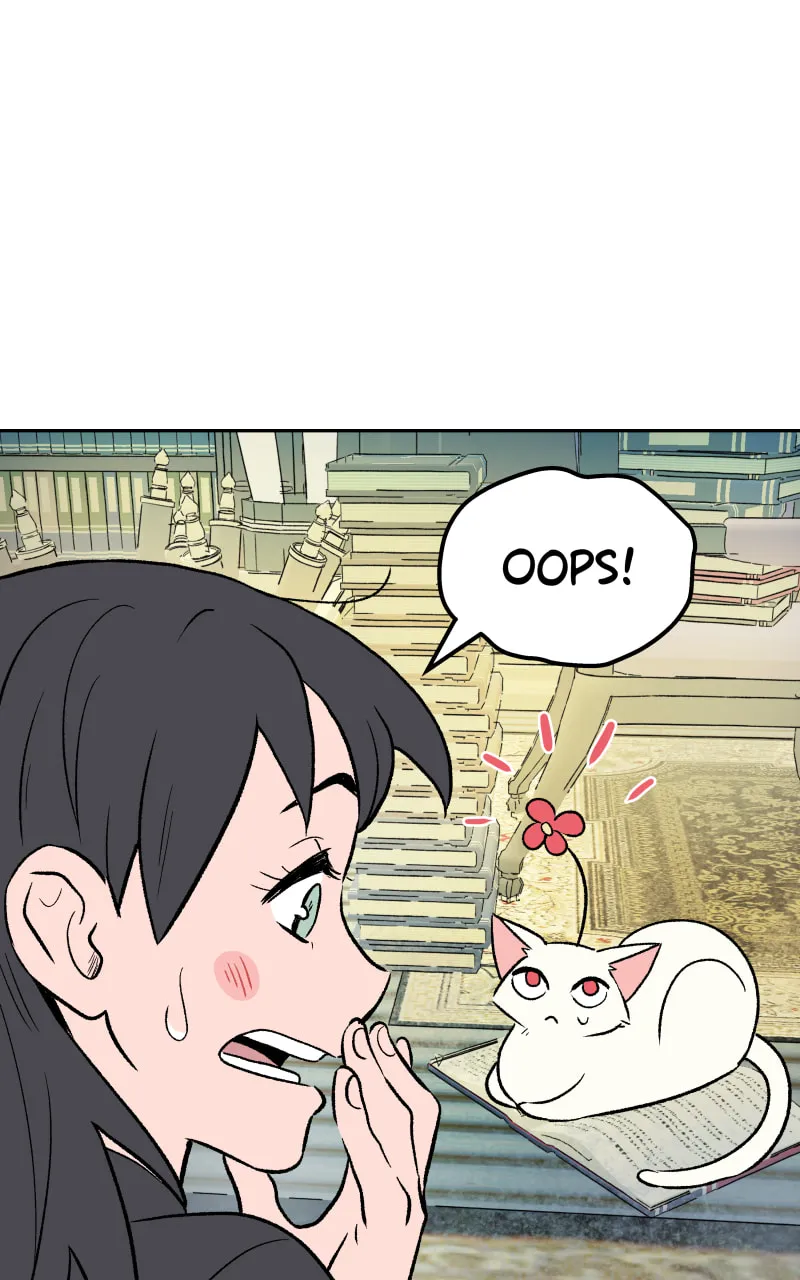 Read Morgana and Oz chapter 7 image 18 on Lezhin