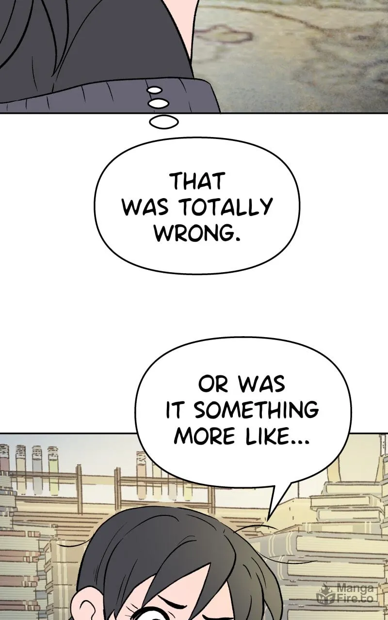 Read Morgana and Oz chapter 7 image 19 on Lezhin