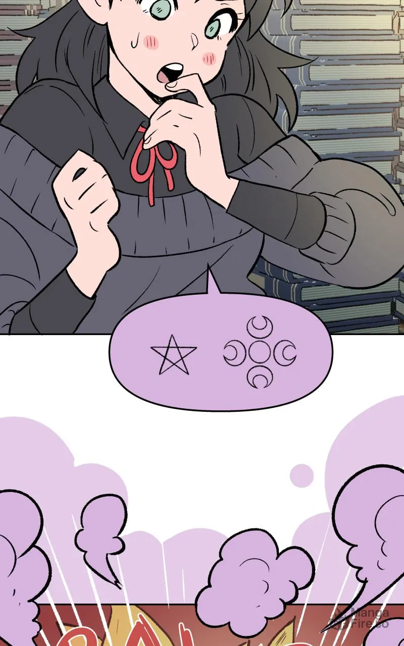 Read Morgana and Oz chapter 7 image 20 on Lezhin