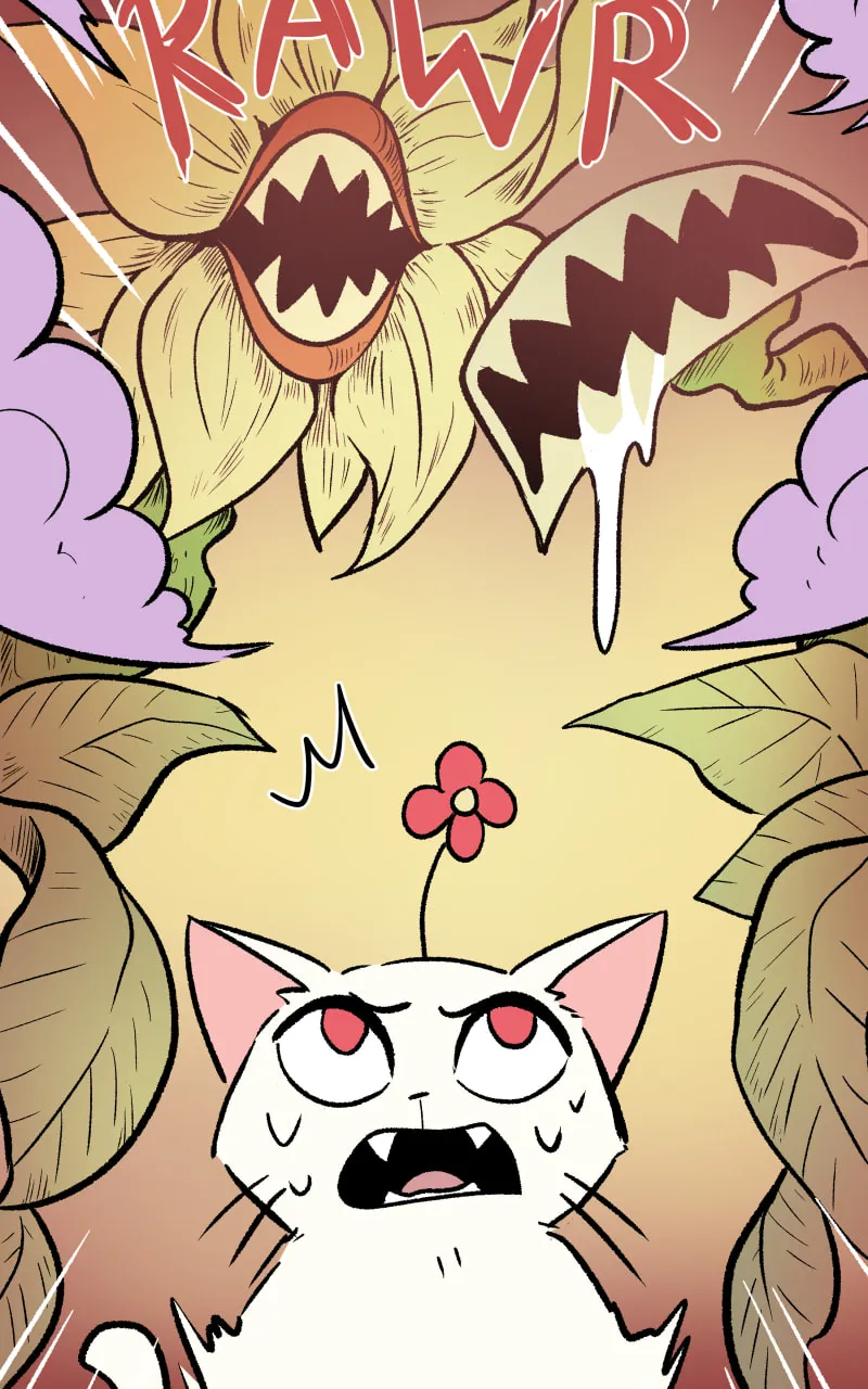 Read Morgana and Oz chapter 7 image 21 on Lezhin