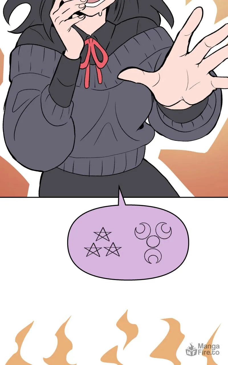 Read Morgana and Oz chapter 7 image 23 on Lezhin