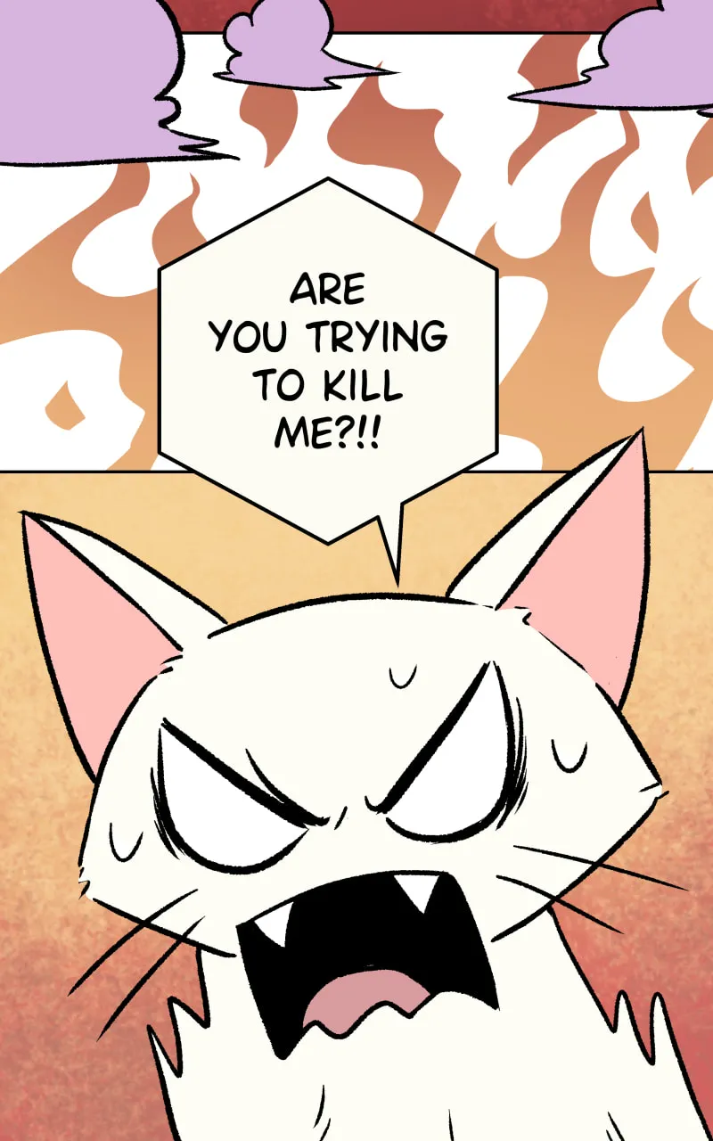 Read Morgana and Oz chapter 7 image 25 on Lezhin
