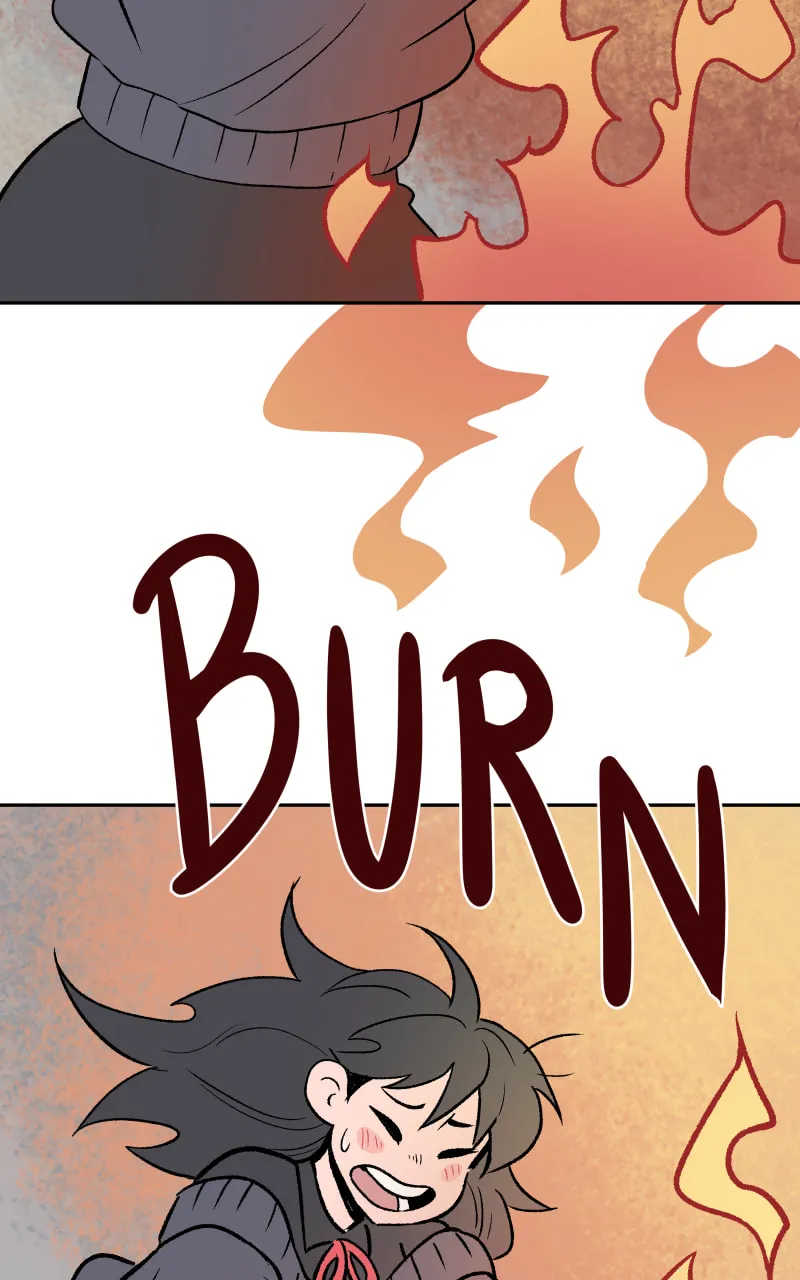 Read Morgana and Oz chapter 7 image 27 on Lezhin