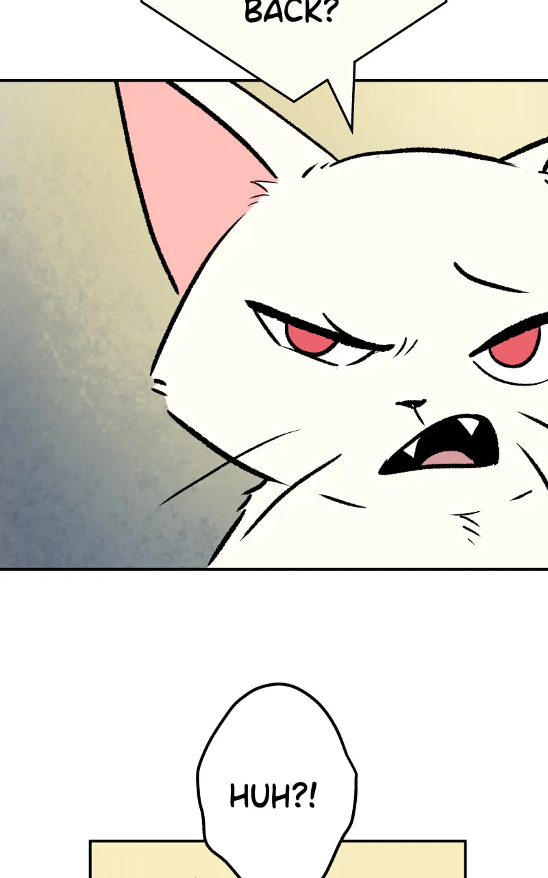 Read Morgana and Oz chapter 7 image 3 on Lezhin