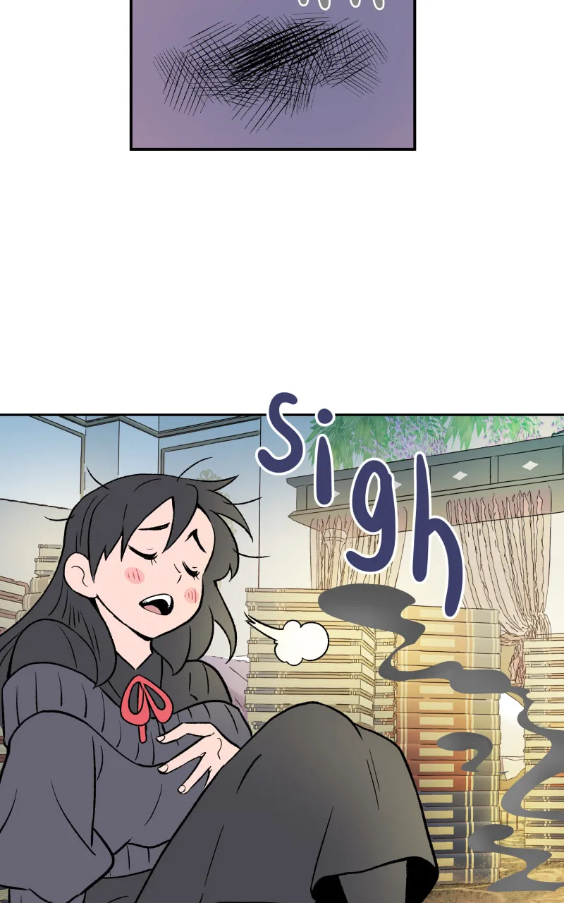 Read Morgana and Oz chapter 7 image 30 on Lezhin