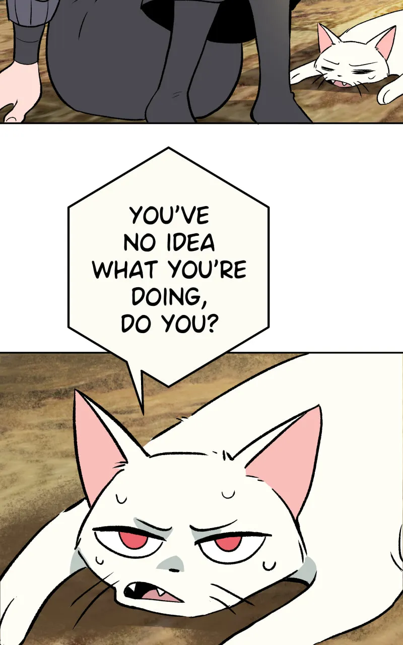 Read Morgana and Oz chapter 7 image 31 on Lezhin